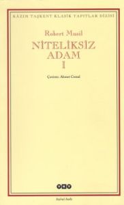 Niteliksiz Adam 1                                                                                                                                                                                                                                              