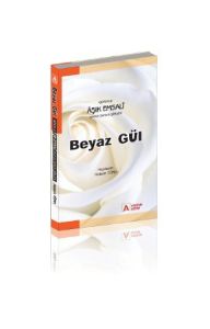 Beyaz Gül                                                                                                                                                                                                                                                      