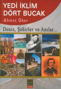 Yedi İklim Dört Bucak                                                                                                                                                                                                                                          