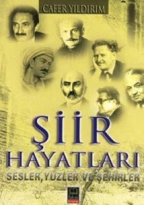 Şiir Hayatları                                                                                                                                                                                                                                                 