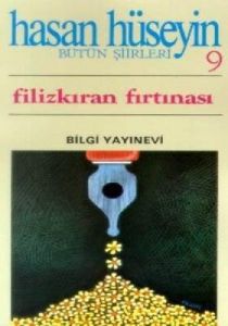 Filizkıran Fırtınası                                                                                                                                                                                                                                           