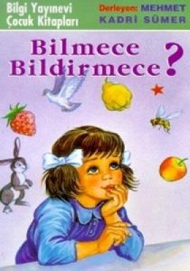 Bilmece Bildirmece                                                                                                                                                                                                                                             