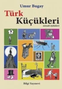 Türk Küçükleri                                                                                                                                                                                                                                                 