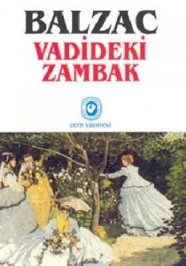 Vadideki Zambak                                                                                                                                                                                                                                                