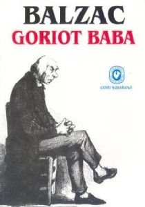 Goriot Baba                                                                                                                                                                                                                                                    