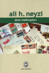 Dost Mektupları                                                                                                                                                                                                                                                