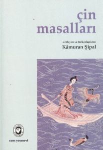 Çin Masalları                                                                                                                                                                                                                                                  