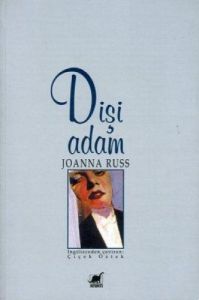 Dişi Adam                                                                                                                                                                                                                                                      