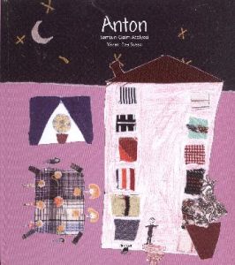 Anton                                                                                                                                                                                                                                                          