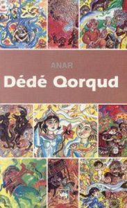 Dede QorQud                                                                                                                                                                                                                                                    