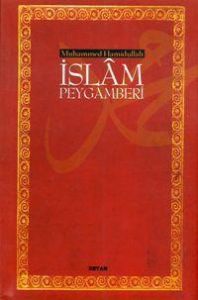 İslam Peygamberi - Ciltli                                                                                                                                                                                                                                      