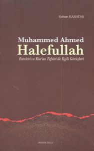 Muhammed Ahmed Halefullah                                                                                                                                                                                                                                      