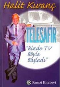 Telesafir                                                                                                                                                                                                                                                      