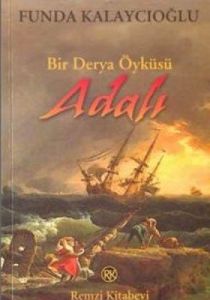 Adalı Bir Derya Öyküsü                                                                                                                                                                                                                                         