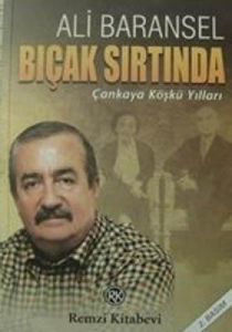 Bıçak Sırtında                                                                                                                                                                                                                                                 