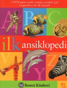 İlk Ansiklopedi                                                                                                                                                                                                                                                