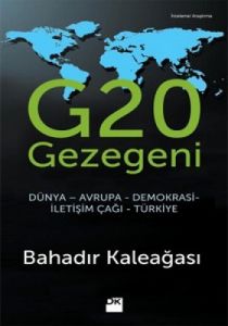 G20 Gezegeni                                                                                                                                                                                                                                                   