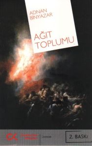 Ağıt Toplumu                                                                                                                                                                                                                                                   