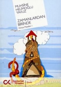 Zamanlardan Birinde                                                                                                                                                                                                                                            