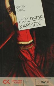 Hücrede Karmen                                                                                                                                                                                                                                                 