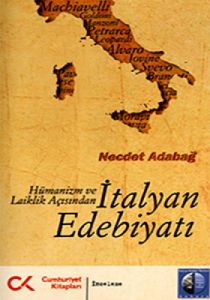 İtalyan Edebiyatı                                                                                                                                                                                                                                              