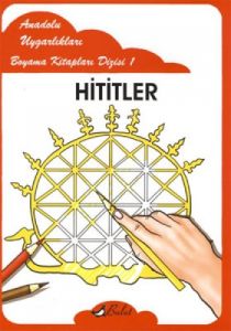 Hititler                                                                                                                                                                                                                                                       