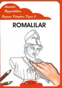 Romalılar                                                                                                                                                                                                                                                      