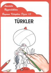 Türkler                                                                                                                                                                                                                                                        