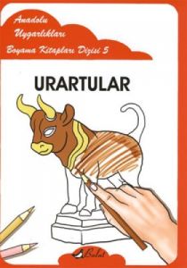 Urartular                                                                                                                                                                                                                                                      