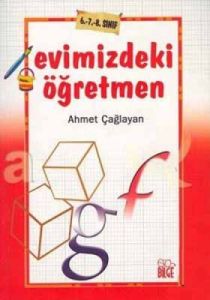 Evimizdeki Öğretmen 6 - 7 - 8. Sınıf                                                                                                                                                                                                                           