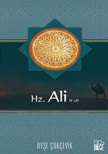 Hz. Ali (r.a)                                                                                                                                                                                                                                                  