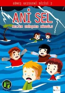 Ani Sel                                                                                                                                                                                                                                                        