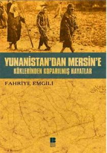 Yunanistan’dan Mersine’e Köklerinden Koparılmış Ha                                                                                                                                                                                                             