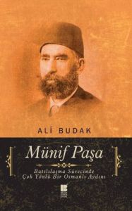 Münif Paşa                                                                                                                                                                                                                                                     