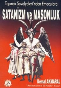 Satanizm ve Masonluk                                                                                                                                                                                                                                           