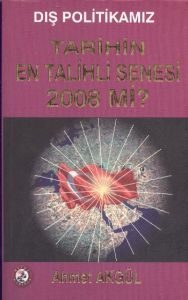 Tarihin En Talihli Senesi 2008 Mi?                                                                                                                                                                                                                             