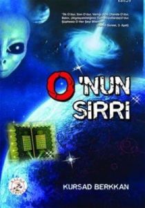 O’nun Sırrı                                                                                                                                                                                                                                                    