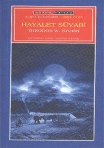 Hayalet Süvari                                                                                                                                                                                                                                                 