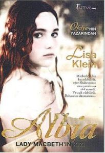 Albia - Lady Macbeth’in Kızı                                                                                                                                                                                                                                   