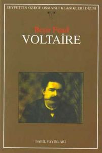 Voltaire                                                                                                                                                                                                                                                       