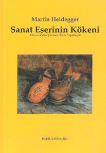 Sanat Eserinin Kökeni                                                                                                                                                                                                                                          