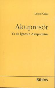 Akupresör                                                                                                                                                                                                                                                      