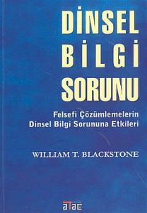 Dinsel Bilgi Sorunu                                                                                                                                                                                                                                            