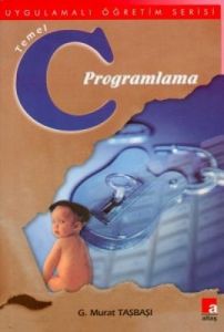 Temel C Programlama                                                                                                                                                                                                                                            