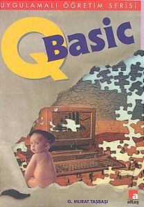 QBasic                                                                                                                                                                                                                                                         