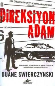 Direksiyon Adam                                                                                                                                                                                                                                                