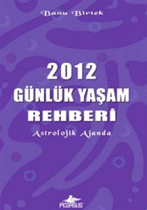 2012 Günlük Yaşam Rehberi                                                                                                                                                                                                                                      