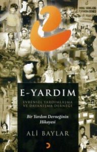 E-Yardım Evrensel Dayanışma ve Yardımlaşma Derneği                                                                                                                                                                                                             