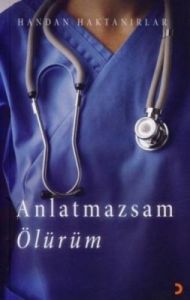 Anlatmazsam Ölürüm                                                                                                                                                                                                                                             