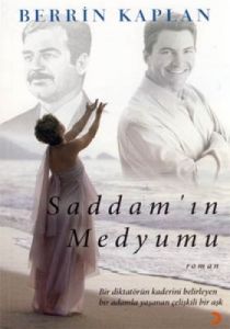 Saddam’ın Medyumu                                                                                                                                                                                                                                              